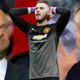 Man United respond to Real Madrid’s response to United’s response in dull tit-for-tat blame saga