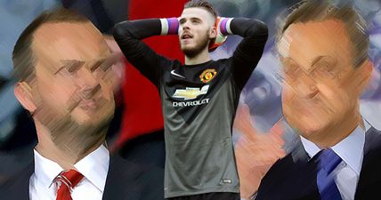 Man United respond to Real Madrid’s response to United’s response in dull tit-for-tat blame saga