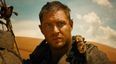 Could Tom Hardy be about to take on the role of James Bond?