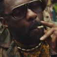Idris Elba looks an absolute badass in this trailer for Netflix’s first original film (Video)