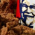 KFC is letting robots scan your face and tell you what to order