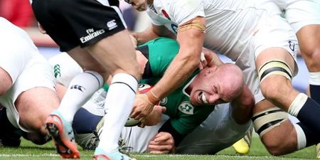 The internet reacts to England beating Ireland in Rugby World Cup warm-up