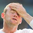 Wayne Rooney locked in battle for England goalscoring record with unlikely competitor