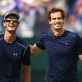 Jamie Murray brilliantly trolled by his mum by posting this embarrassing photo on the internet (Pic)
