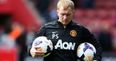 Manchester United want Paul Scholes to return to the club