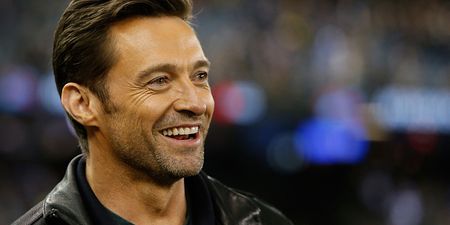 Hugh Jackman fancies being the next James Bond… and so does Ricky Gervais (possibly)
