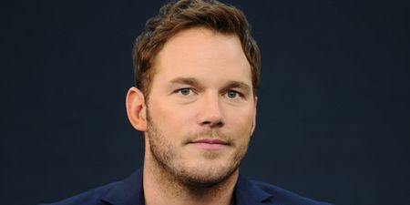 Chris Pratt has a very simple but moving message about fatherhood