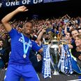 Didier Drogba thanks Chelsea fans for their gesture at his MLS debut