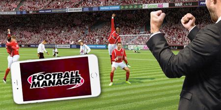 Team offers free season ticket to first person to win them the league in Football Manager