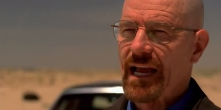 Animator creates fantastic Breaking Bad claymation for Walter White’s birthday (Video)