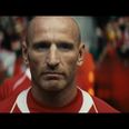 Watch former Wales captain Gareth Thomas talk about struggles with his sexuality in this moving video