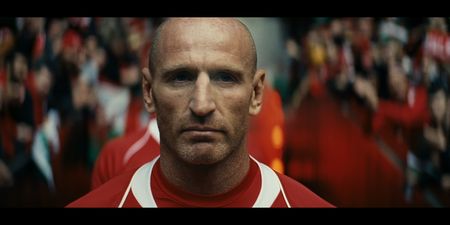 Watch former Wales captain Gareth Thomas talk about struggles with his sexuality in this moving video