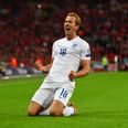 Harry Kane opens the scoring at Wembley (Video)