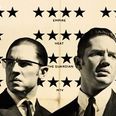 Promoters of Krays movie ingeniously use a bad review to their advantage