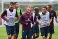 Rooney reveals Milner’s cracking ‘joke’ after breaking England scoring record…