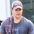 Matt Damon looks lean and ripped as he returns as Jason Bourne (Picture)