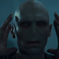 You’ve been pronouncing Voldemort’s name wrong this entire time says JK Rowling
