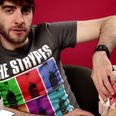 Watch these men hilariously fail to understand feminine hygiene products (Video)