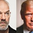 Michael Stipe tells Donald Trump to ‘go f**k himself’ for using REM music