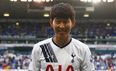 Spurs officials have a very petty car rule for new signing Son