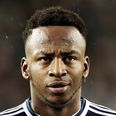Saido Berahino’s failed Spurs move had already hit a comical snag earlier in the day