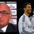 Gareth Bale’s agent has made a ridiculous claim about Cristiano Ronaldo…