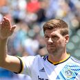 Steven Gerrard’s MLS season is over after some comical LA Galaxy defending (Video)