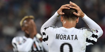 Juventus continue their miserable Serie A start ahead of Man City trip