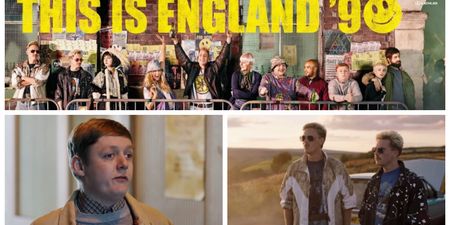 This Is England’ 90 – Was it miserable enough? Here’s how viewers reacted…