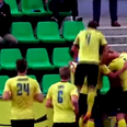 The best goal this weekend came from Estonia, of all places (Video)