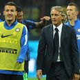 Inter boss Mancini to make refugee donation after derby win