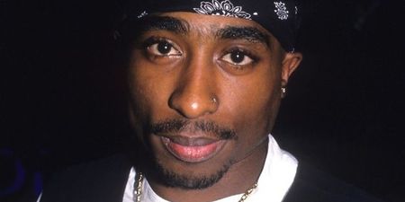 Tupac wrote an honest letter in prison about wanting a “new chapter” – now on sale for huge sum