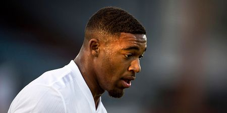 Liverpool youngster Ibe to commit international future to England