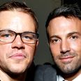 Matt Damon: Jason Bourne would kick Batman’s arse