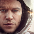Matt Damon believes we need to get off Earth in order to save it