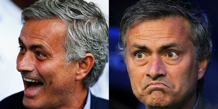 Jose Mourinho has actually officially banned any jokes and laughter at Chelsea training