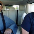 Watch Stevie Wonder and James Corden sing his biggest hits in the best carpool karaoke yet