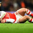 Arsenal fans react to yet another long-term injury