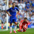 Eden Hazard shows us how not to take a penalty (Video)