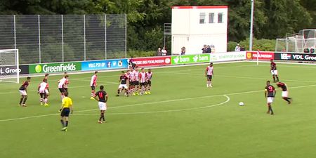 Man United’s U19 Champions League victory over PSV has a distinctly English feel (Video)