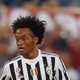 Juan Cuadrado catches the eye with rabona pass in Juve’s win at Manchester City (Video)