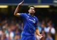 The World’s Strongest Footballer had this message for Chelsea’s Diego Costa