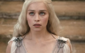 Game Of Thrones’ season premiere was so popular it changed people’s porn habits