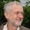 Jeremy Corbyn says National Anthem row is “tittle-tattle”