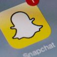 Snapchat has come up with a very strange advertising plan