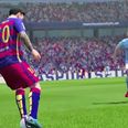 Watch FIFA 16’s epic ad featuring Messi, Aguero, Pele and a galaxy of stars (Video)