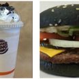 Burger King look poised to spring a Halloween surprise