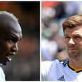 Steven Gerrard allegations are ‘lies’, claims El-Hadji Diouf’s former manager