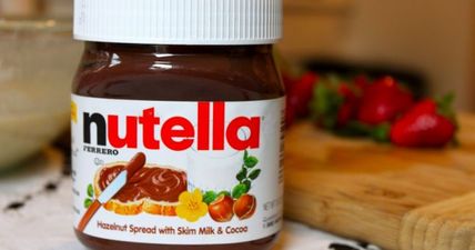 Nutella refuse to provide personalised jar to 5-year-old named Isis