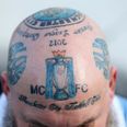 Mumbai fan joins gallery of bizarre Man City tattoos (Pics)